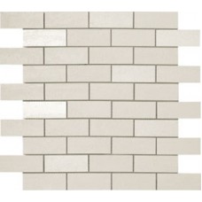 Мозаика 30,5*30,5 Milk Minibrick 